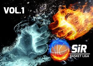 Logo OSiR Basket Liga
